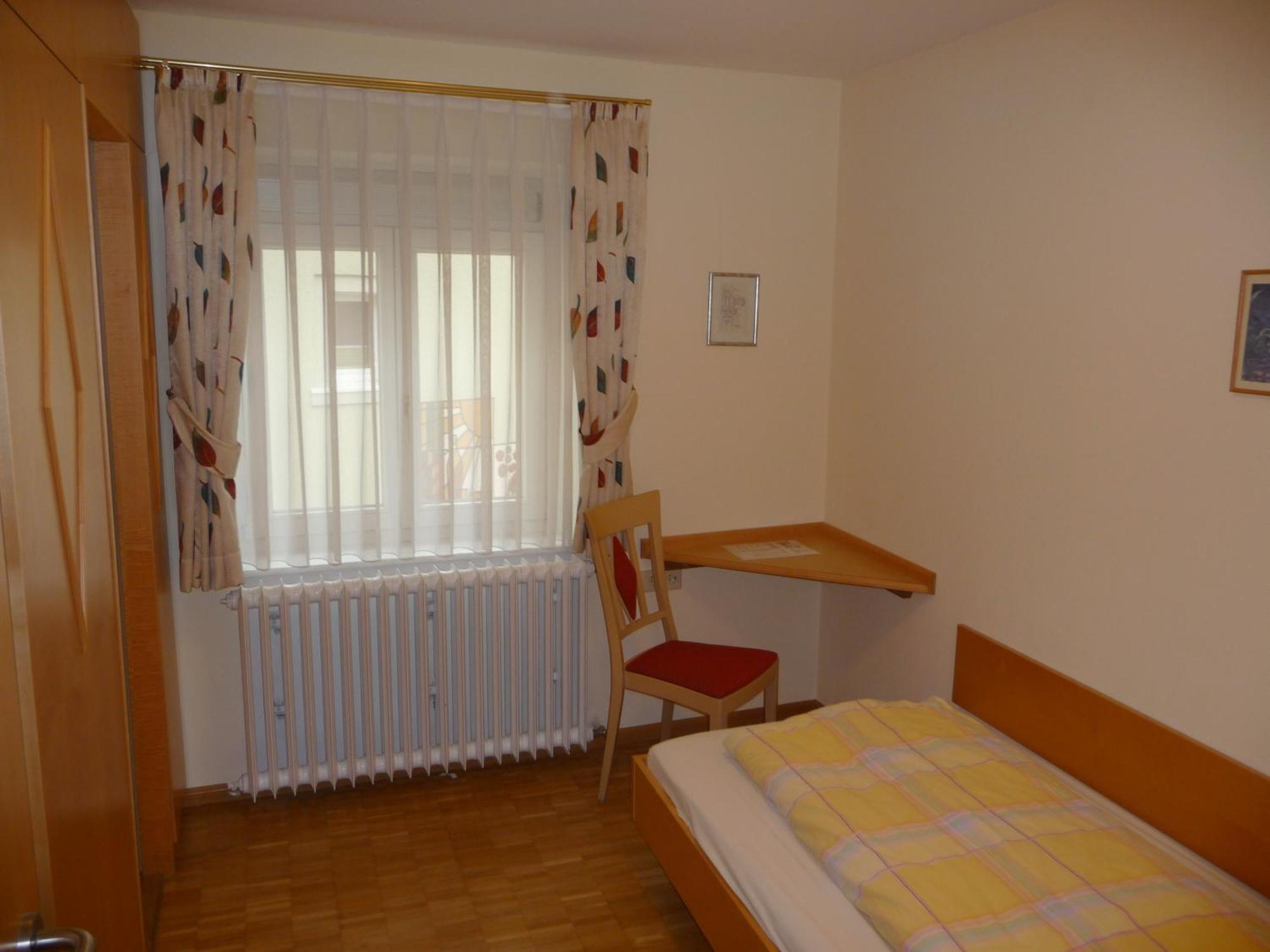 Gasthaus-Pension Zum Kreuz Stuhlingen Chambre photo