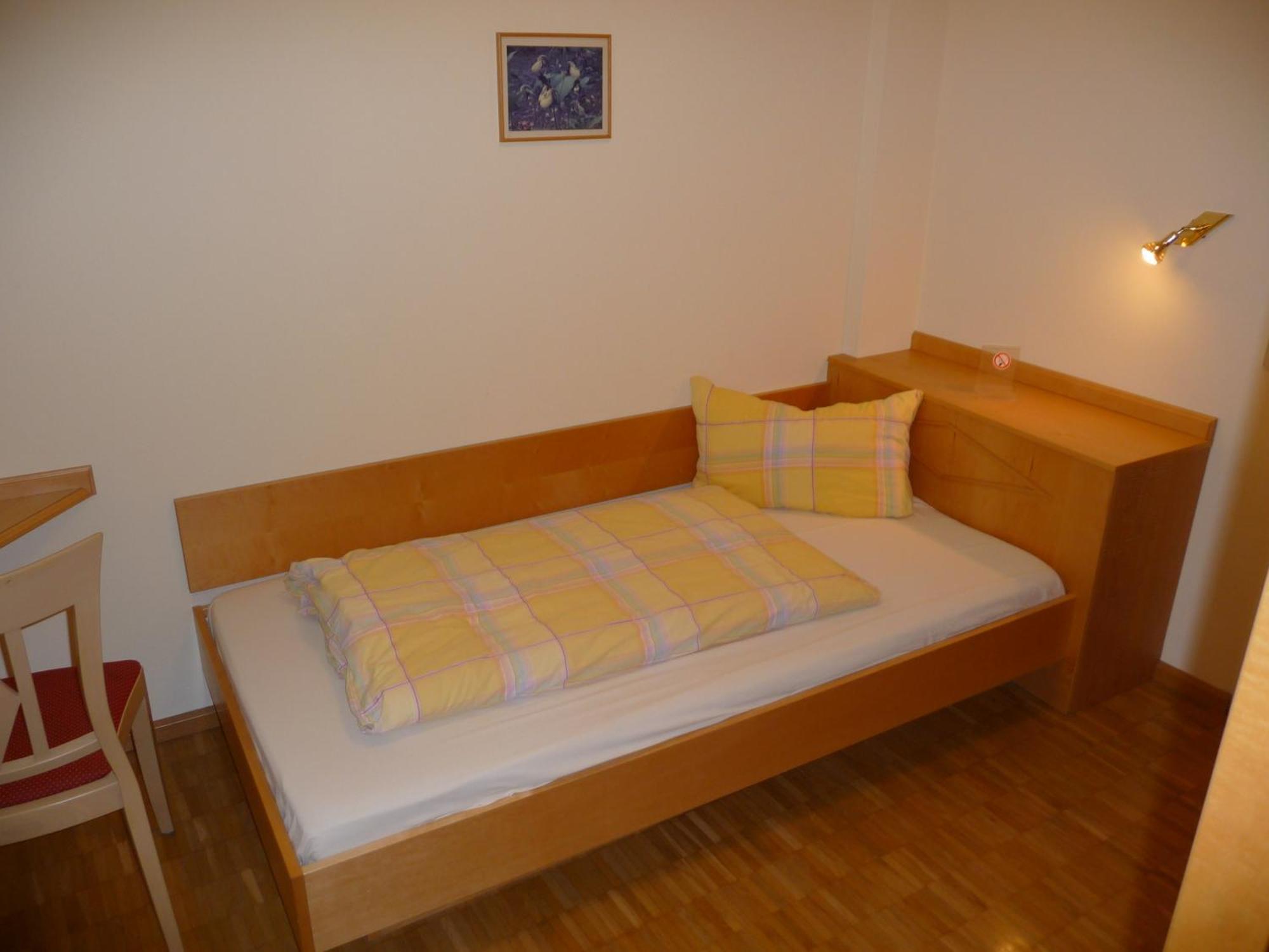 Gasthaus-Pension Zum Kreuz Stuhlingen Chambre photo