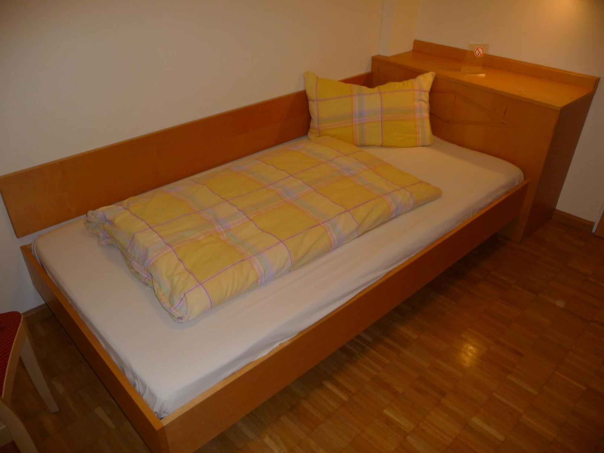 Gasthaus-Pension Zum Kreuz Stuhlingen Chambre photo